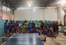 Giliran PTM PDK Sambangi PTM Pakjo Ceria