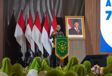 Kemenkum Gandeng 2.500 Muslimat NU dalam Pelatihan Paralegal untuk Perluas Akses Keadilan