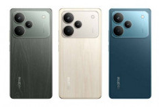 Realme P4 5G Mengusung Kapasitas Baterai Besar 7000 mAh dengan Teknologi Pengisian Cepat 