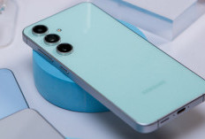 Samsung Galaxy S25 FE: Flagship Terjangkau dengan Sentuhan AI Melimpah! Ini Spesifikasinya