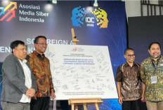 Indonesia Resmi Masukkan Proposal Royalti Global ke Agenda WIPO: Langkah Strategis dari Selatan Global