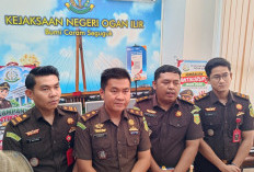 Dugaan Korupsi Dana BOK-BLUD Puskesmas Indralaya Naik Penyidikan, Kejari Ogan Ilir Segera Tetapkan Tersangka