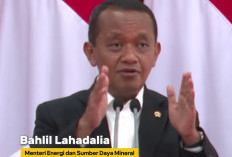 SIAP-SIAP! Bakal Dibuka Lowongan Kerja Besar-Besaran Sektor Energi 