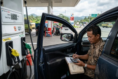 Jangan Berangkat Asal Isi Tangki! Begini Cara Hitung Konsumsi BBM Mobil Diesel 