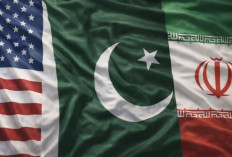 DETIK-DETIK TERAKHIR! Trump Batal Serang Iran di Ujung Deadline, Sepakati Gencatan Senjata Dua Pekan