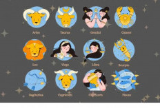 Ramalan Zodiak Hari Ini, 18 Agustus 2026, Lengkap dengan Warna Keberuntungan