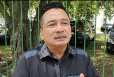 Didakwa Terima Fee Proyek Pokir Anita Noeringhati Mantan Ketua DPRD Sumsel, Terdakwa Ini Melawan!