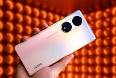 3 HP Fotografi Jawara yang Wajib Dimiliki Saat Idulfitri: Bikin Foto Keluarga Auto Estetik!