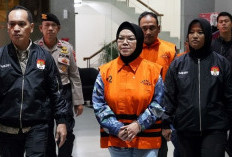 KPK OTT Bupati Sukoharjo, Diduga Pungut Setoran OPD dan Upah Pungut hingga Miliaran Rupiah