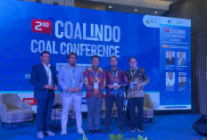 PT Titan Infra Buktikan Komitmen Bangun Transportasi Terintegrasi Hingga ke Pelabuhan