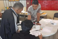 Pinjam Motor dengan Ayah di Rumah, Pria di Palembang Laporkan Tetangga Sendiri, Bawa Kabur Kendaraan 