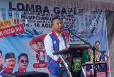 ADO Sumsel Desak Kapolri Usut Kasus Ojol Tewas Dilindas Rantis Brimob saat Demo 2025