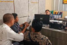 Beli 4 Unit Mobil Lelang Namun Tanpa BPKB, Pria di Palembang Merugi Ratusan Juta Diduga Korban Penipuan 