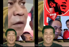 Pakde Ong Putar Jejak Digital Budi Arie Soal Projo, Beber Video Beda Statemen 2018 dan 2025