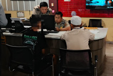 Motor Pelajar Disikat Teman Baru Dikenal di Jakabaring, Modus Minta Diantar Selanjutnya Diancam Bakal Dihabisi