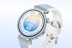 HUAWEI Watch GT 7 Series Resmi Di Indonesia, Mampu Deteksi Risiko Penyakit Jantung Koroner