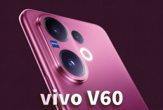 Vivo V60 Nyaman Dipakai Nonton Konser, ZEISS Super Telephoto Camera Bisa Zoom Hingga 100x