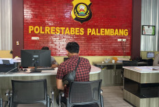 Uang Belasan Juta Pedagang Buah di Palembang Lenyap, Bayar DP Setengah Ton Alpukat Tak Kunjung Datang 