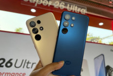 Ini 6 Rekomendasi Smartphone Harga Rp2 Jutaan Terbaik Tawarkan Fitur AI Generatif