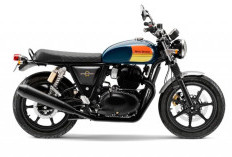 Royal Enfield Interceptor 650: Mesin Lebih Halus, Sensasi Klasik yang Naik Kelas