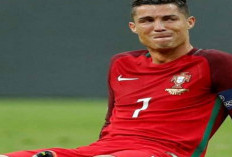 UEFA Nations League - Tanpa Ronaldo, Portugal Menang 2-1 Atas Norwegia 