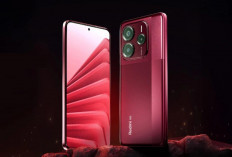 Redmi Note 14 SE Mengusung Performa Tangguh Berkat Chipset Dimensity 7025