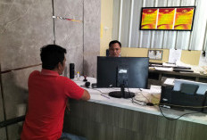 Terungkap, Pemicu Driver Taxol Dianiaya & Diancam Pisau Preman di Monpera 