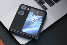 Harga OPPO Find N2 Flip Juni 2025 Terjun Bebas, Sekarang Jadi Murah Banget!