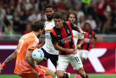 Serie A 2026-2027 - AC Milan Menang Atas Lecce 3-0