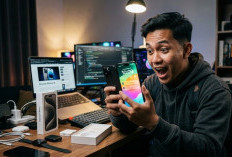 Bocoran iPhone SE 4 Bikin Heboh: Desain Baru Mirip Flagship, Harga di Indonesia Jadi Sorotan