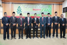 Mantan Pemulung Raih Doktor di UIN Walisongo, ini Kisahnya