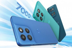 Moto G57 Power Resmi Hadir Di Indonesia, Ponsel Bodi Tipis Baterai 7000 mAh, Harga Rp 2 Jutaan