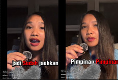 Masih Non Aktif, Salsa Ingatkan Petinggi Parpol Cepat Pecat Anggota DPR Hina Rakyat