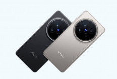 Vivo X200 Ultra Pilihan Ponsel Flagship dengan Layar Premium dengan Teknologi Armor Glass 