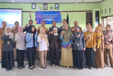 Kemenkum Babel Dorong UMKM Jebus Gunakan Merek Kolektif