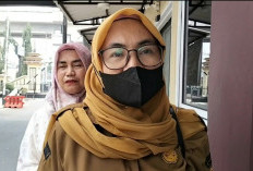 Wanita ASN Lapor Polisi, Motor Hilang di Dalam Rumah, Pelaku Ternyata ‘Beban Keluarga’