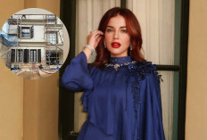Rumah Kembali Direnovasi, Tasya Farasya Singgung Dugaan Penyelewengan Dana oleh Ahmad Assegaf