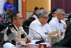 Wali Kota Palembang Bahas Penanganan Titik Banjir Bersama World Bank dan BBWS Sumatera VIII