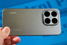 Smartphone Xiaomi 15T Pro Mengusung Kamera Hebat dengan Kolaborasi Leica 5x