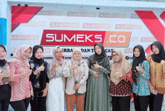 Program Magang Siswa SMKN 2 OKU di SUMEKS.CO Resmi Berakhir dan Siap Terjun Kerja