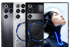 Amazing, Teknologi Pendingin Nubia Red Magic 11 Pro Alihkan Panas Baterai Bikin HP Adem Selama Main Game