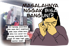 Viral 3 Bulan Nikah Cerai Semua Barang Seserahan Diangkut, Katanya Burung Mantan Suami Tak Bisa Bangun