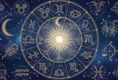 Ramalan Zodiak 10 Juni 2026: Libra Dapat Peluang Baru, Scorpio Hingga Pisces Fokus Prioritas