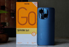 5 Rekomendasi HP Tecno dari Entry-Level hingga Premium Terbaik Tahun 2025