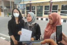 Bisnis Investasi Jualan Kopi ‘Folgers’ Makan Korban, Sudah 8 Orang Buat LP di Polrestabes Palembang  