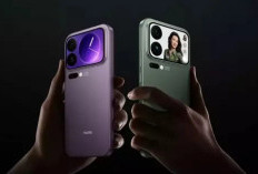 Xiaomi 18 Pro Max Siap Rilis Mengusung Baterai 8500mAh dengan Pengisian Daya Cepat 100W