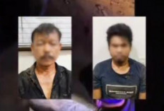 Komplotan Pencuri Hewan Ternak di Banyuasin Ditangkap, Sudah Beraksi di 3 Lokasi