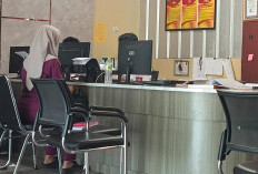 Dompet Berisi Emas di Loker Klinik Hilang, Office Boy Berhenti Kerja, Susi: ‘Saya Curiga Tidak Menuduh’