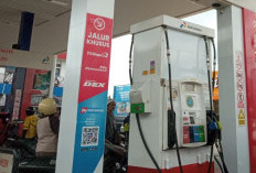 Update Harga BBM Pertamina 1 Juli 2026 Resmi Berlaku, Pertamax Turbo Turun? Cek Tarif Terbaru di Sumatera