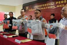 Polisi Sebut Motif Pelaku yang Tewaskan Wanita Hamil di Hotel Lantaran Kesal Diusir dari Kamar